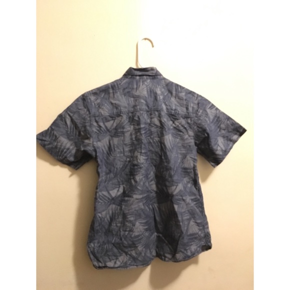 Boys H&M Button down - Picture 2 of 4